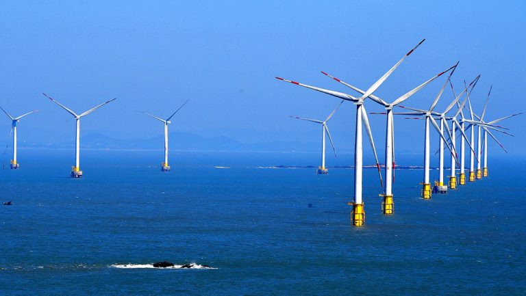 ¿Por qué el golfo de México puede ser el foco de la próxima revolución energética en EE.UU.?