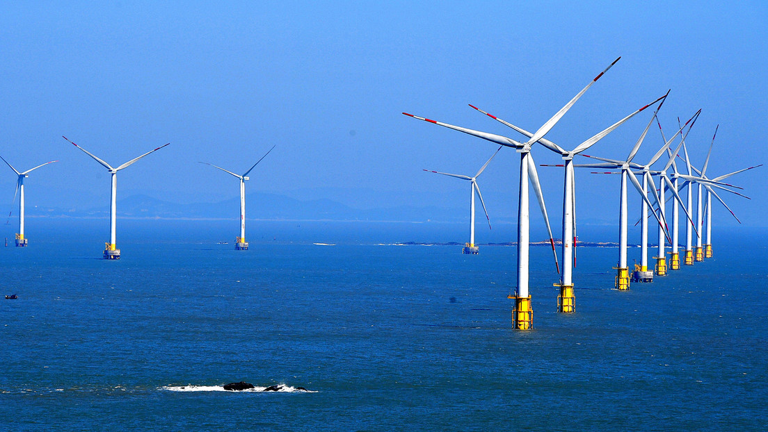 ¿Por qué el golfo de México puede ser el foco de la próxima revolución energética en EE.UU.?