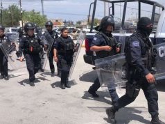 Riña entre pandillas rivales deja 4 reos muertos en un penal del noroeste de México