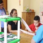 Semana de las personas con discapacidad: Eligiendo la esperanza