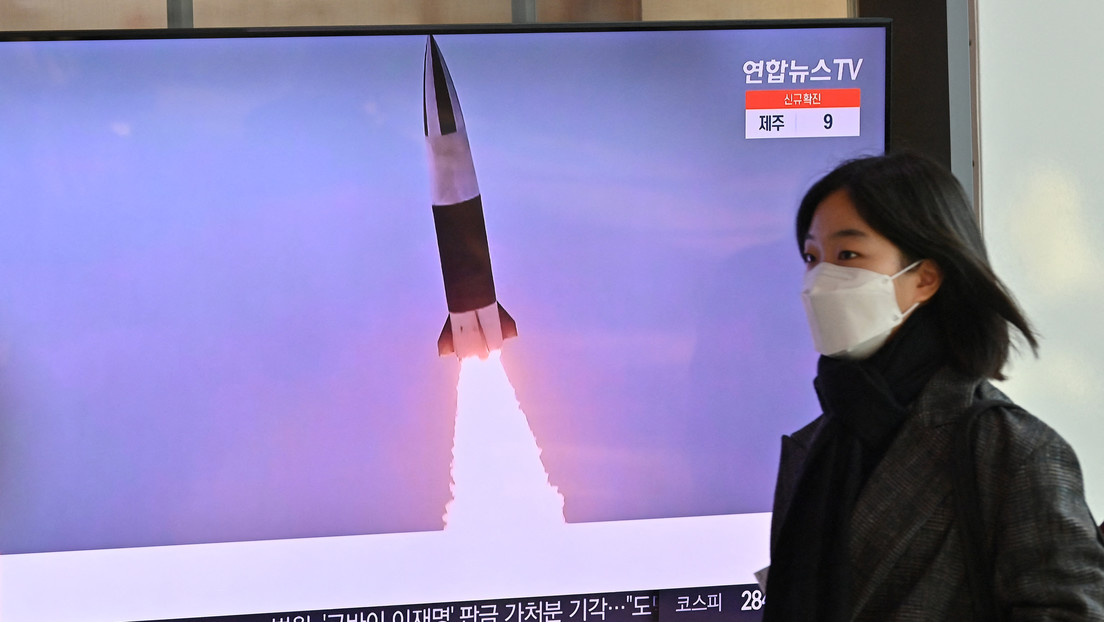 Seúl cree que Corea del Norte ya está lista para hacer una prueba nuclear