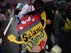 Tras protestas, Maduro destituye a jefe de oficina ONAPRE que fija salarios en Venezuela