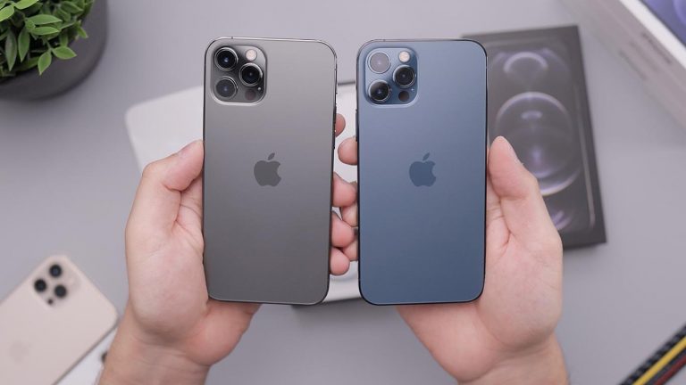 iPhone 12: características principales de los diferentes modelos