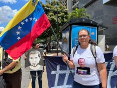 “patrón de persecución” contra sindicalistas persiste en Venezuela
