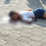 Asesinan a tiros a una 'influencer' de 17 años en Ecuador