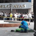 Asesinan a tiros en Ecuador al fiscal que investigaba la masacre de 65 muertos en la Penitenciaría del Litoral en Guayas