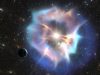 Astrónomos podrían haber encontrado evidencia de una de las primeras estrellas del universo