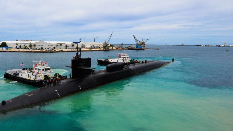 China advierte de la amenaza de la proliferación nuclear