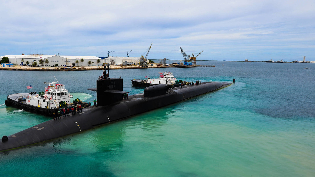 China advierte de la amenaza de la proliferación nuclear