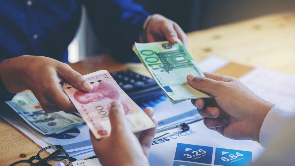 China supera la riqueza media europea y se prevé que tenga más nuevos millonarios que EE.UU.