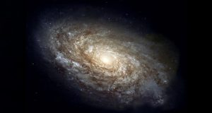 Descubren una posible causa de la 'muerte' de las galaxias