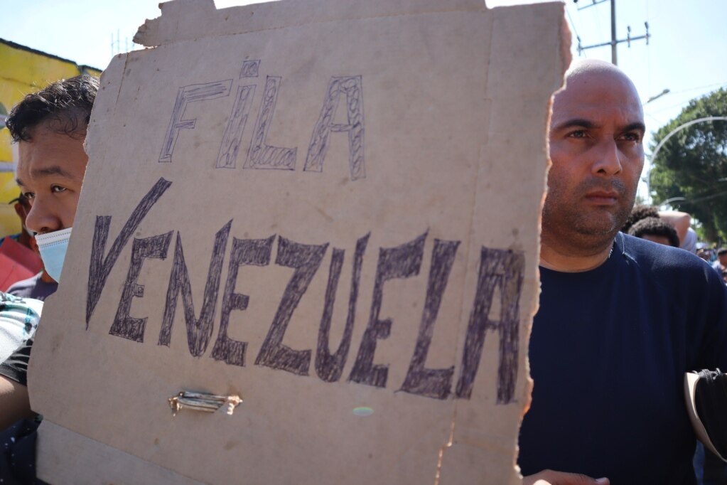 EEUU abre reinscripción al TPS para venezolanos