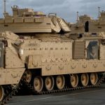 El Pentágono evalúa entregar a Kiev tanques "compatibles con la OTAN"