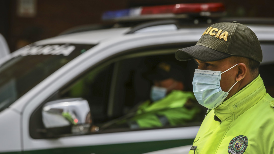 El asesinato de 4 miembros de una familia se convierte en la masacre número 77 este 2022 en Colombia El asesinato de 4 miembros de una familia se convierte en la masacre número 77 este 2022 en Colombia