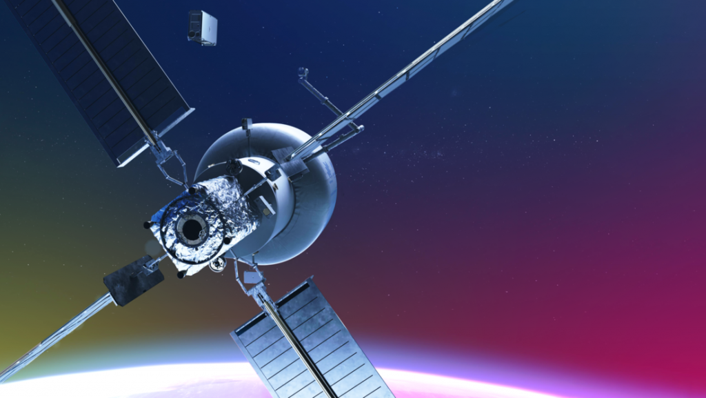 El gigante hotelero Hilton diseñará las suites e instalaciones para una futura estación espacial privada