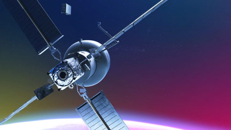 El gigante hotelero Hilton diseñará las suites e instalaciones para una futura estación espacial privada