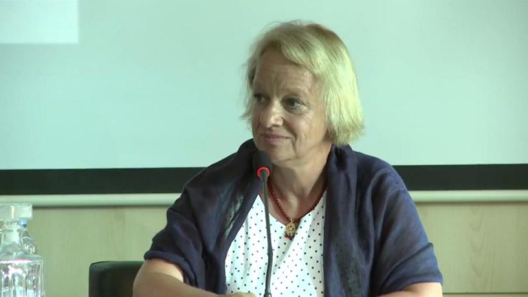 Gobierno sandinista expulsa a Embajadora de la Unión Europea