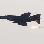 Grecia denuncia que aviones turcos violan 88 veces su espacio aéreo