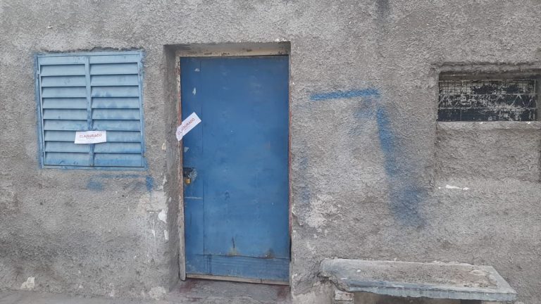 Hallan un centro de explotación sexual de mujeres en la misma casa que alberga una fundación contra la trata de personas