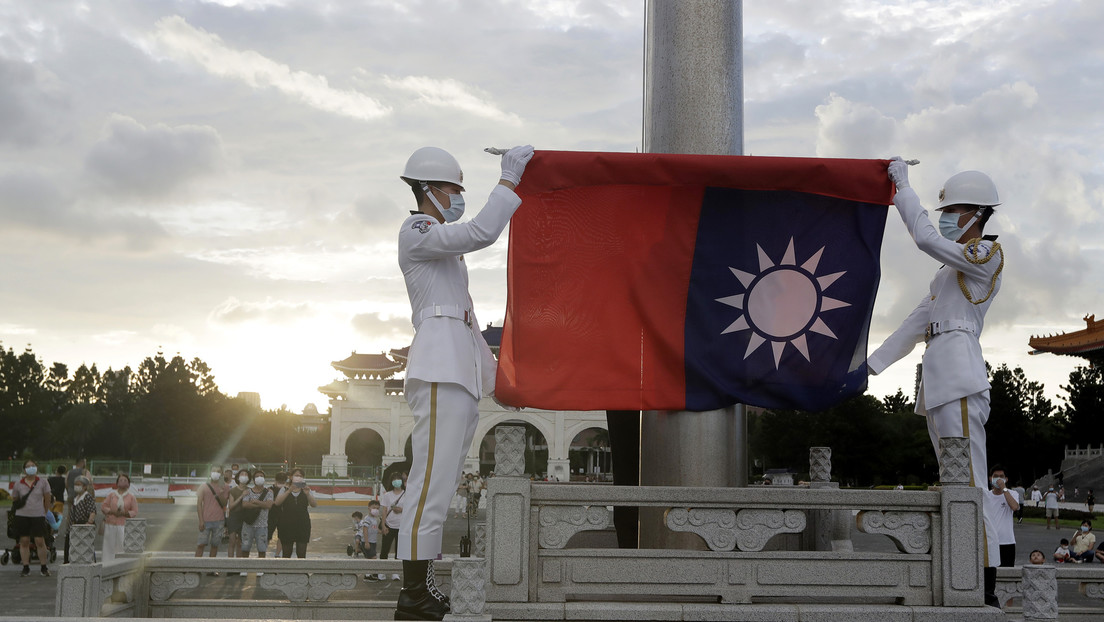 Instituciones financieras se preparan para peores escenarios debido a las tensiones en torno a Taiwán