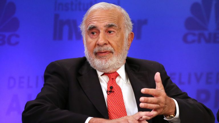 "Lo peor está por llegar" para la economía de EE.UU., advierte un inversor multimillonario