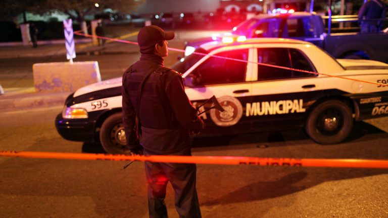 Lo que se sabe sobre la muerte de una niña de 4 años en la que estarían vinculados militares mexicanos