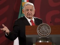 López Obrador denuncia que grupos "sectarios" distorsionan su propuesta de pacificación del conflicto en Ucrania