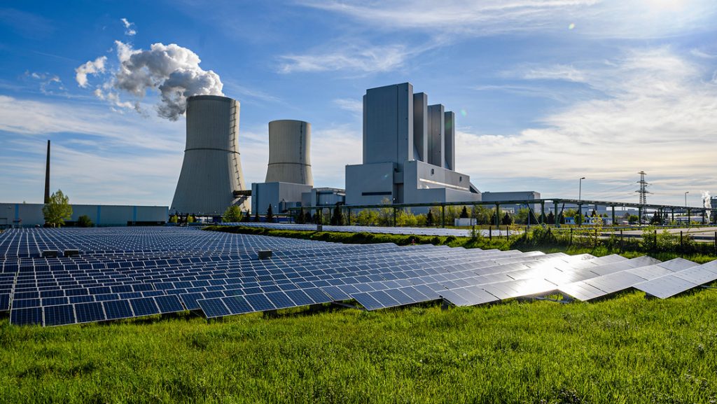 Ministro de Finanzas alemán: "Estamos en una guerra energética"