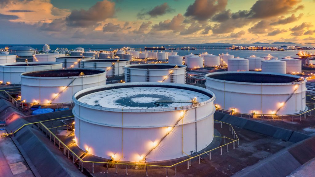 Revelan el volumen de dióxido de carbono que emitirán las reservas existentes de combustibles fósiles