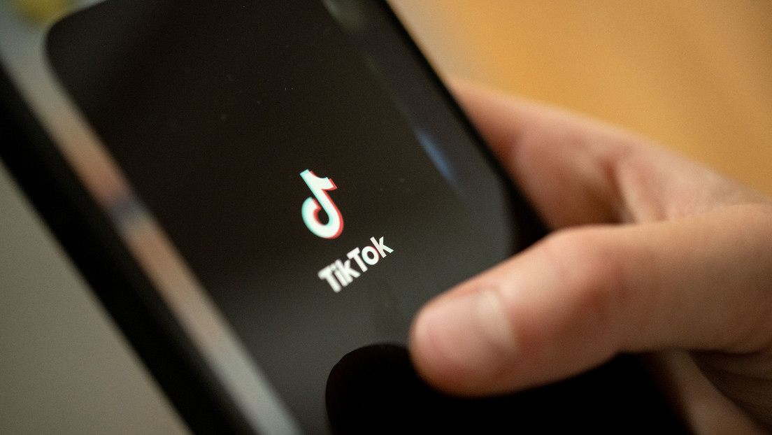 Se filtran más de mil millones de cuentas de TikTok