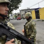 Una alianza entre la Unión Tepito y el CJNG deriva en un nuevo grupo criminal que ya siembra el terror en un estado mexicano