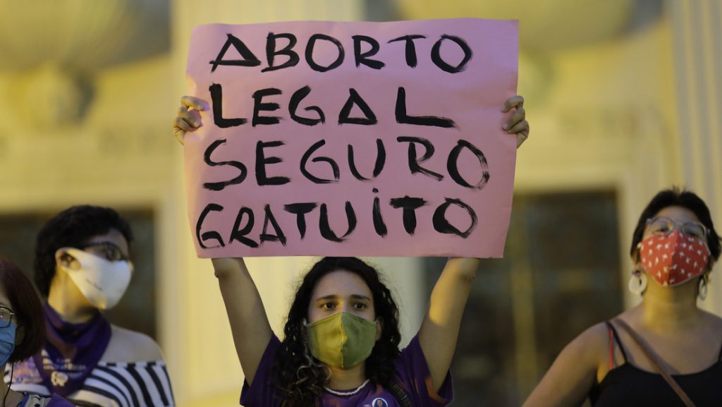 Una niña de 11 años enfrenta un segundo embarazo en Brasil tras ser de nuevo violada