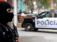 Asesinan a balazos a un reconocido líder sindical de taxistas en el balneario mexicano de Cancún