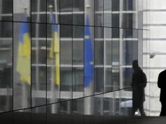 Washington presiona a la UE para que "haga más" para apoyar a Ucrania