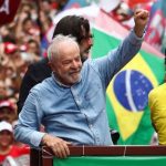Gobierno de Nicaragua felicita reelección de Lula da Silva