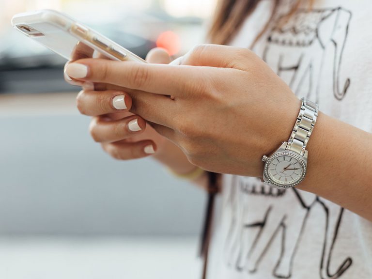 ¿Cuáles son las marcas de celulares más vendidas en México?