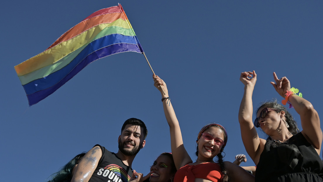 El Congreso de Tamaulipas aprueba el matrimonio igualitario, con lo que ya es legal en todo México El Congreso de Tamaulipas aprueba el matrimonio igualitario, con lo que ya es legal en todo México