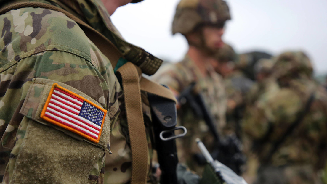 El Ejército estadounidense es "débil", advierte el nuevo informe de un 'think tank'