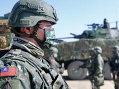 El Pentágono revela cuán "inminente" le parece una invasión de Taiwán por parte de China