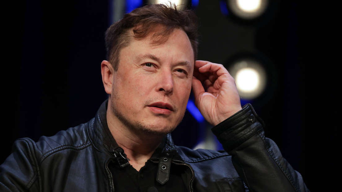 Elon Musk pronostica una recesión global y cuánto durará