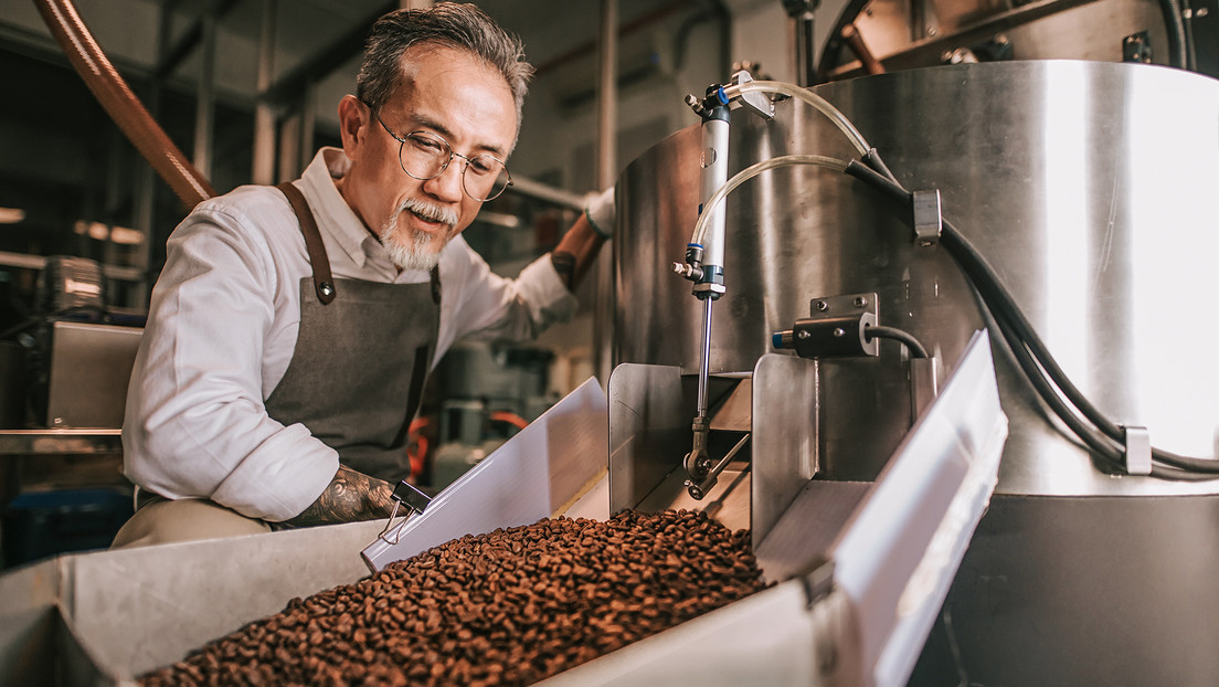 Estudio sugiere que el consumo de café favorece a una mayor longevidad