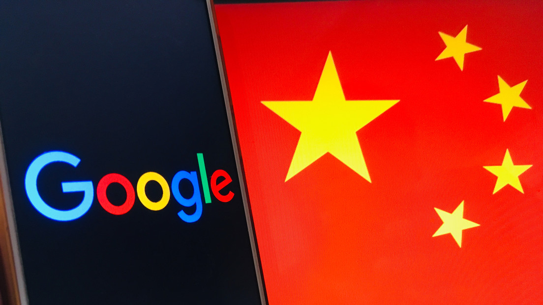 Google Translate deja de funcionar en China
