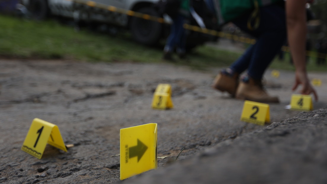 Identifican a víctimas mortales de ataque armado en el municipio mexicano de San Miguel Totolapan Identifican a víctimas mortales de ataque armado en el municipio mexicano de San Miguel Totolapan