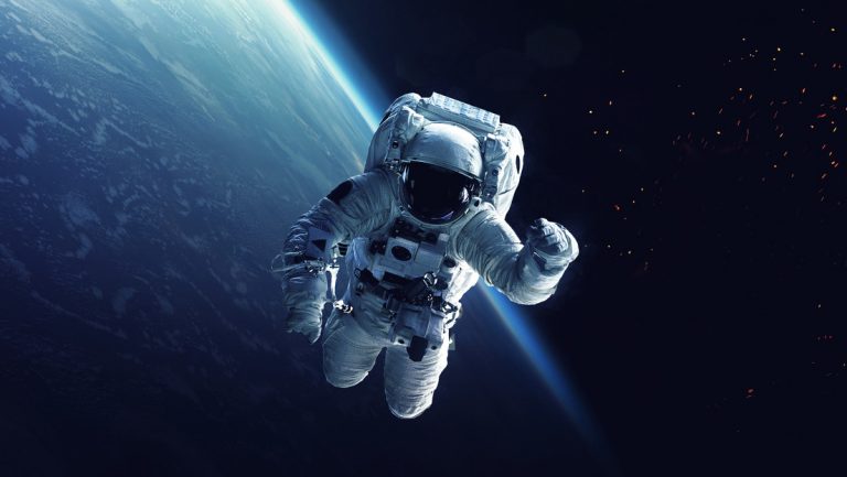 Japonesa estafada por un falso astronauta