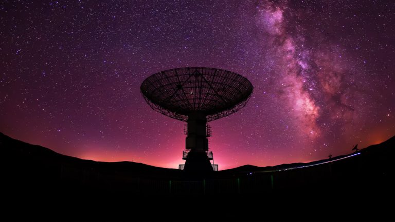 los fenómenos astronómicos que se podrán ver en noviembre