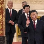 Magnates chinos pierden más de 35.000 millones de dólares tras los cambios en el Partido Comunista