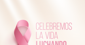 Metrocentro se une al mes para la sensibilización sobre el cáncer de mama