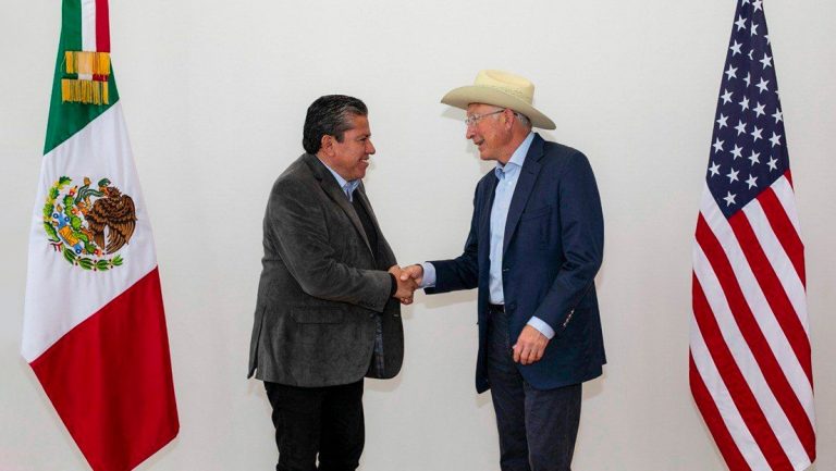 Injerencia, ilegalidad o cooperación