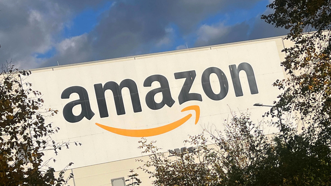 Preparan una demanda contra Amazon por 1.000 millones de dólares