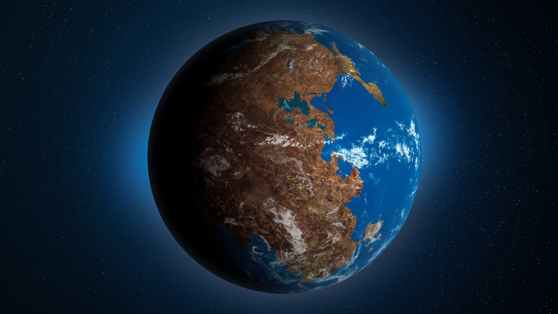Revelan cuándo se formará el próximo supercontinente en la Tierra
